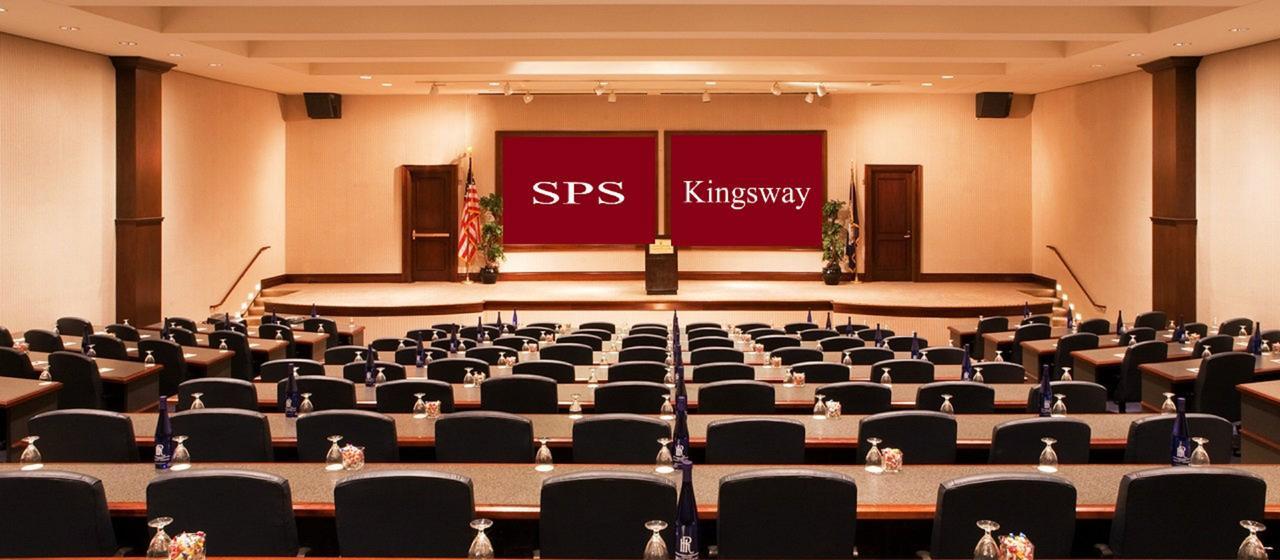 Sps Kingsway Ξενοδοχείο Thiruvananthapuram Εξωτερικό φωτογραφία